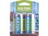 Baterie alkalické, 2ks, 1,5V D (LR20) (42015) EXTOL ENERGY A